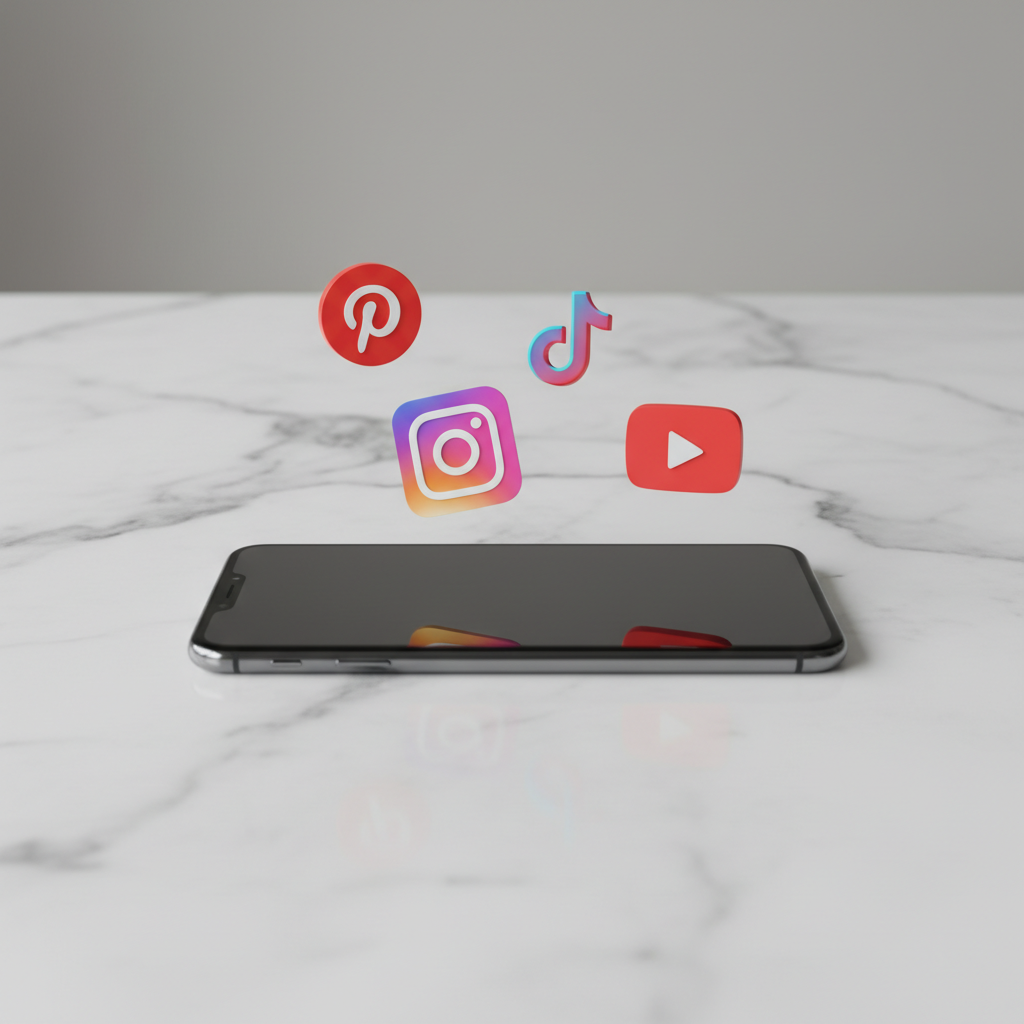 Social media marketing strategy for 2026