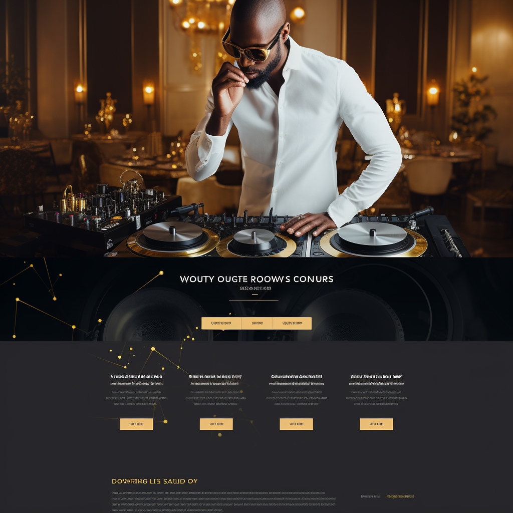 Responsive image