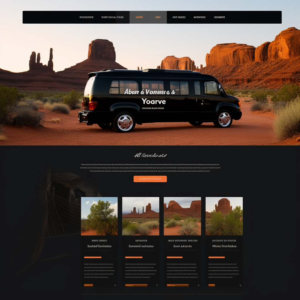 Responsive image