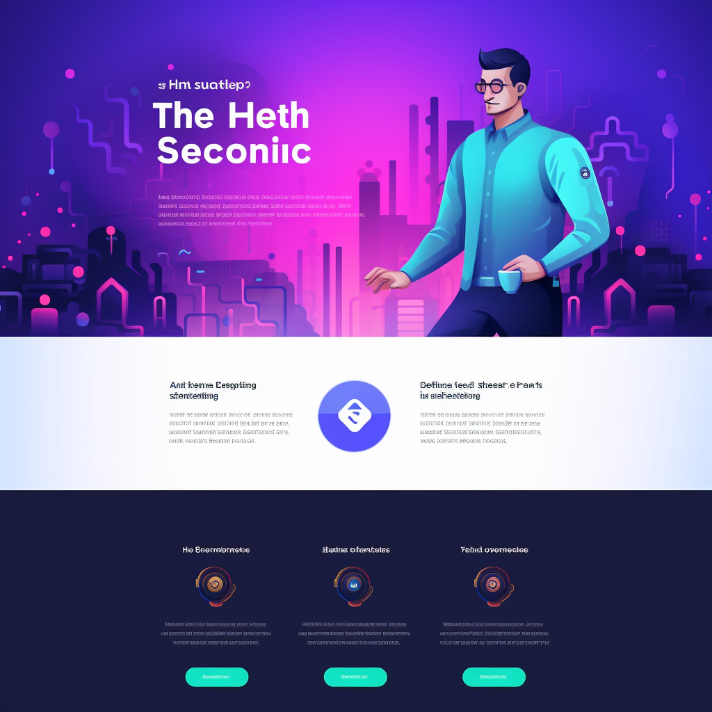 Responsive image