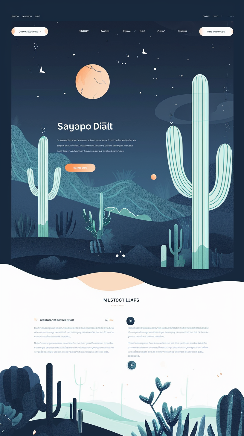 Responsive image
