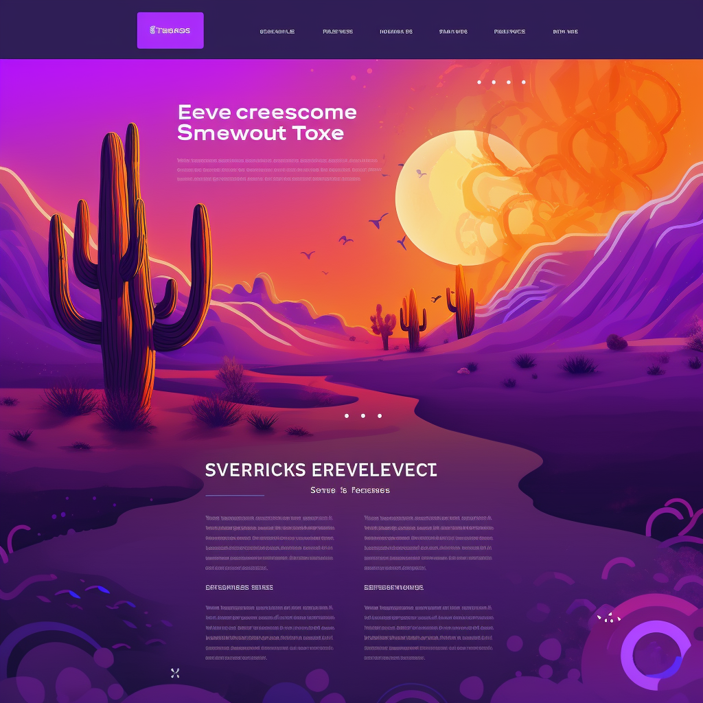 Responsive image