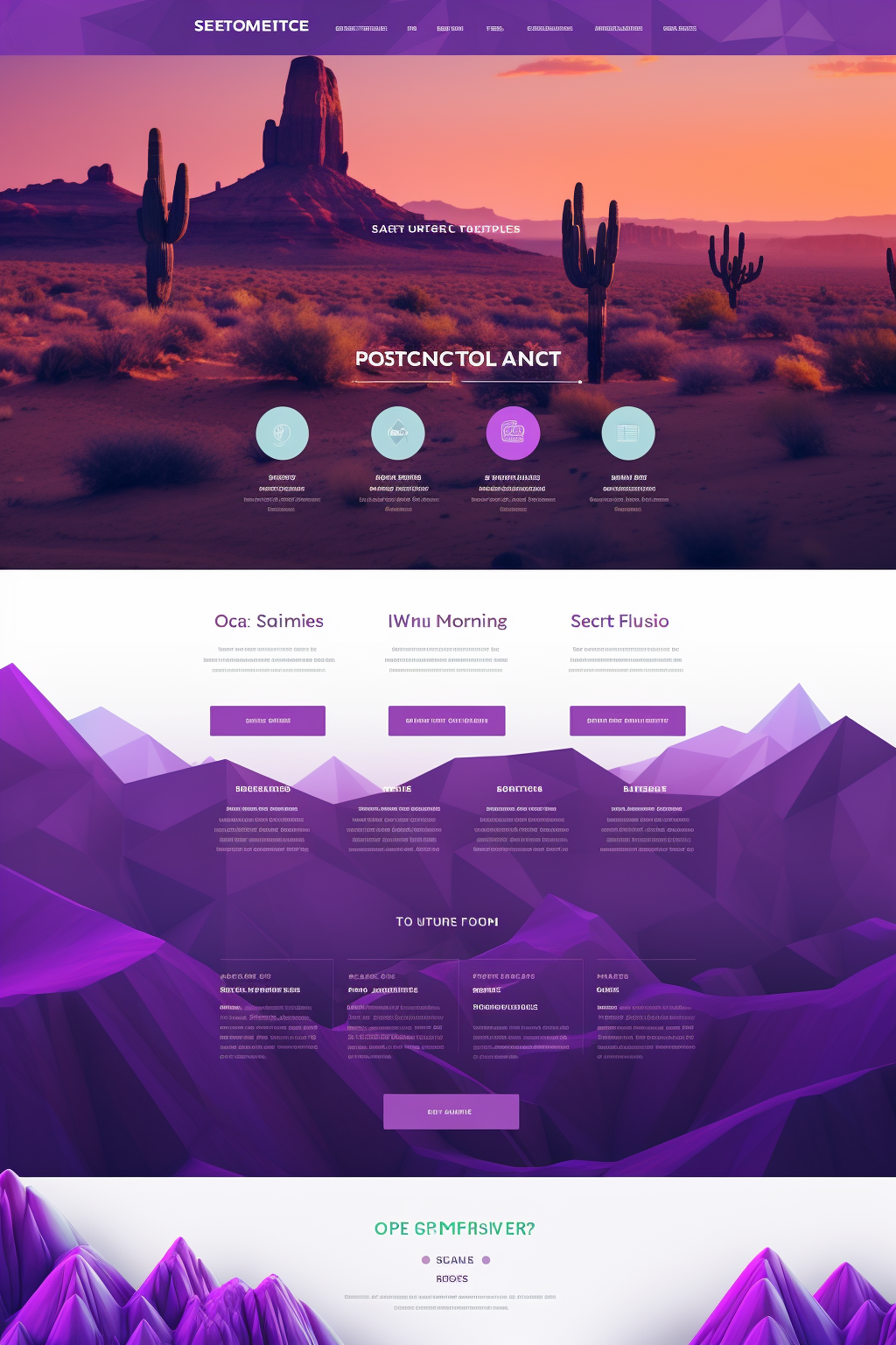 Responsive image