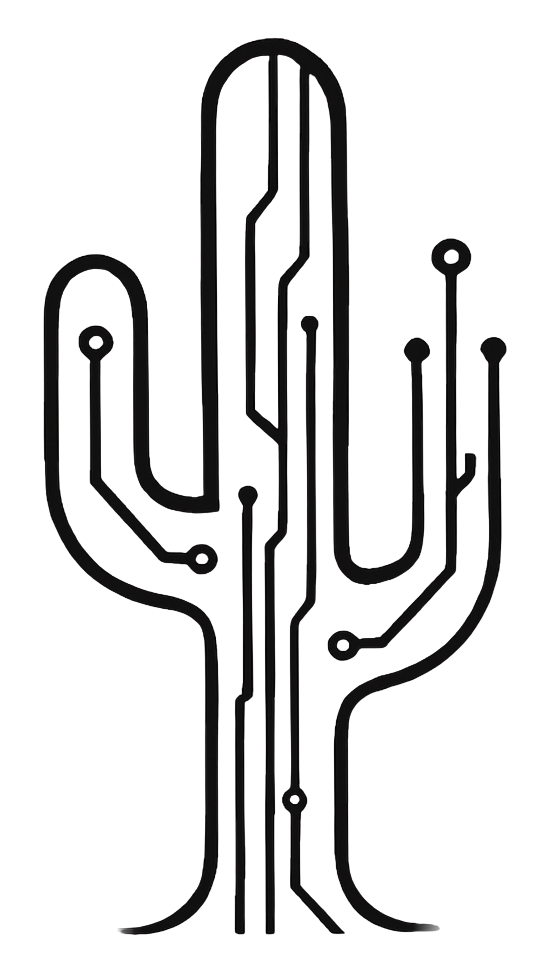 Saguaro Digital Logo